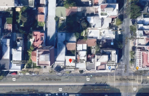 Imagen 7 de 9 de Venta De Lote Terreno En Banfield Lomas De Zamora