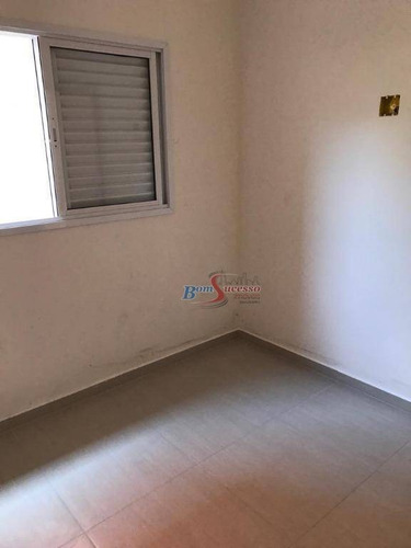 Imagem 8 de 16 de Sobrado Com 3 Dormitórios À Venda, 80 M² Por R$ 560.000,00 - Vila Santa Clara - São Paulo/sp - So1335