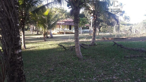 Chácara A Venda No Bairro Centro Em Itacaré - Ba. - 1205-1