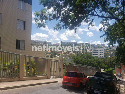 Imagem 2 de 5 de Venda Lote-área-terreno Estoril Belo Horizonte - 845818