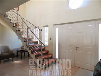 Imagen 17 de 26 de Casa En Venta De 5 Dormitorios En Colina
