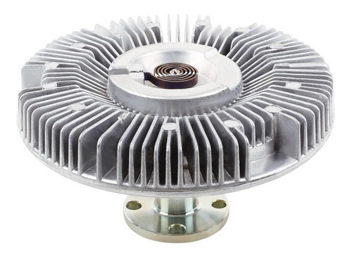 Fan Clutch Termico Ford Bronco V8 5.8l 1991