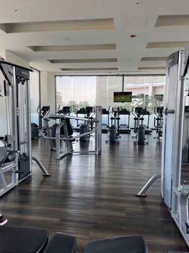 Imagen 25 de 27 de Venta De Departamento En Pedregal, Be Grand