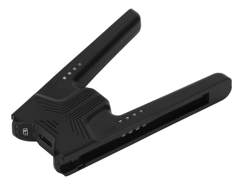 Agarre Del Soporte Del Controlador De Juego Indicador Led