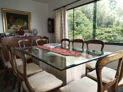 Casa En La Lagunita (fm)
