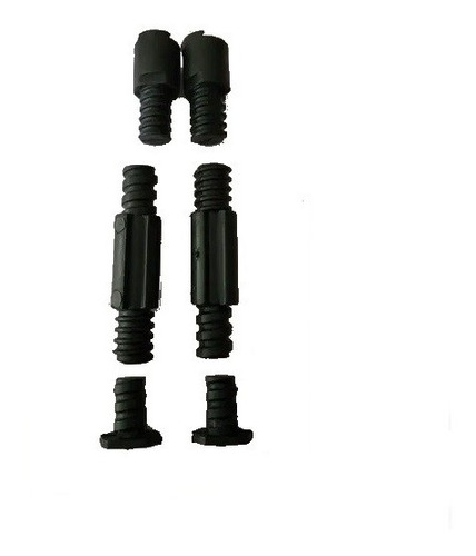 Kit Reparacion Suspension Delantera Zanella 50-2r