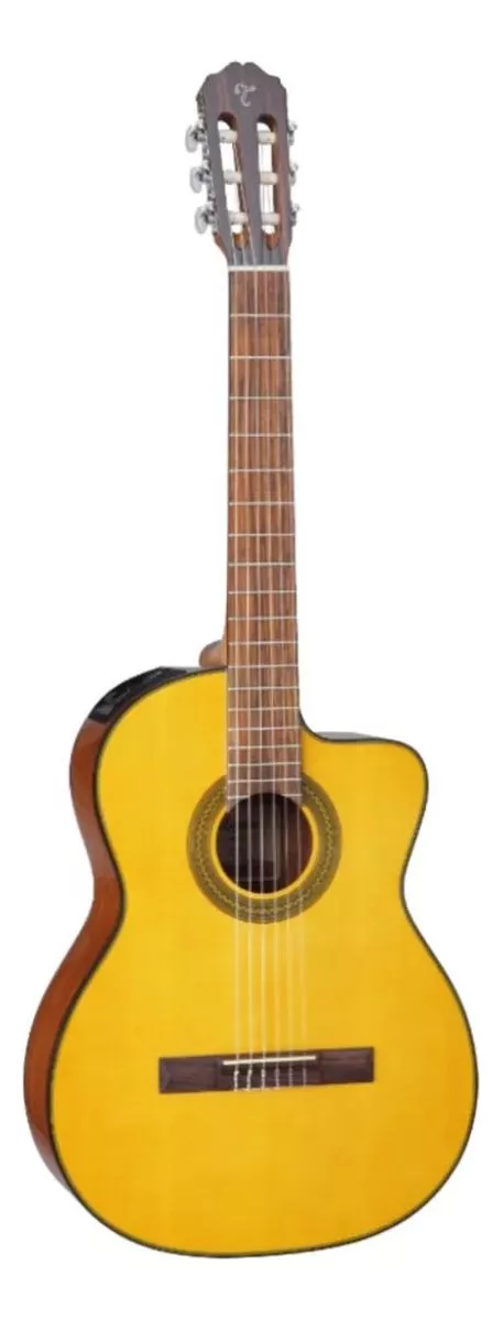 Segunda imagem para pesquisa de takamine gc3