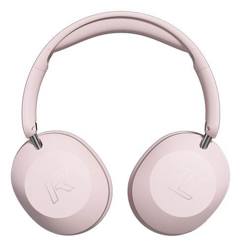 Audífonos Inalámbricos Bluetooth Para Juegos 4 Colores Color Rosa