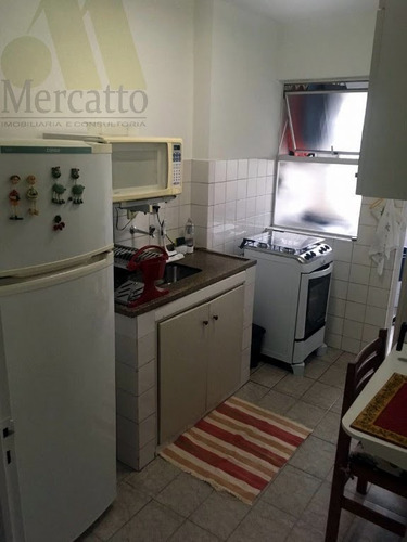 Imagem 6 de 7 de Apartamento Para Venda, 2 Dormitório(s) - 2361