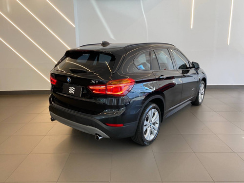 Imagem 3 de 15 de Bmw X1 2.0 16v Turbo Activeflex Sdrive20i 4p Automático