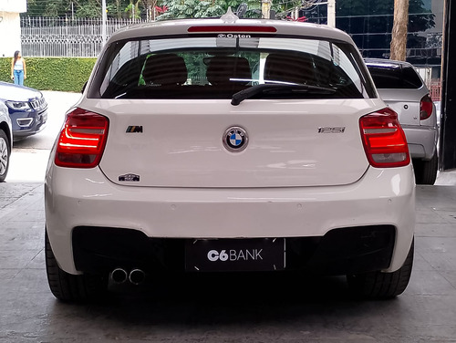 BMW Serie 1 2.0 M Sport Aut. 5p