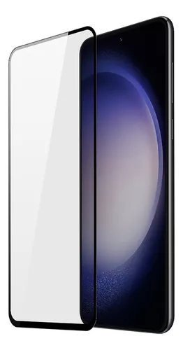 Protector Pantalla Vidrio Templado Samsung S23 FE Alta Calidad – LA TIENDA  JAK