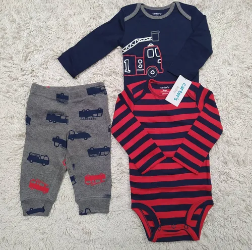 Talla nb online carters