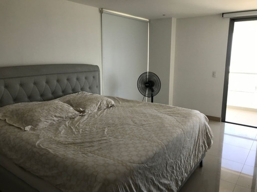 Imagen 20 de 23 de Apartamento En Venta Crespo Cartagena