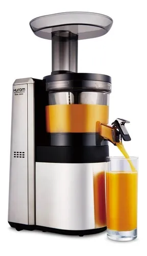 Extractor De Jugos Hurom MercadoLibre