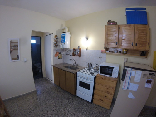 Imagen 6 de 14 de Departamento Dos Ambientes En Excelente Ubicacion