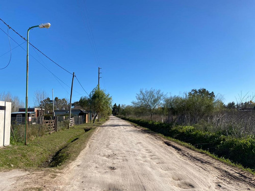 Imagen 11 de 15 de Terrenos En Venta En Parque Sicardi La Plata