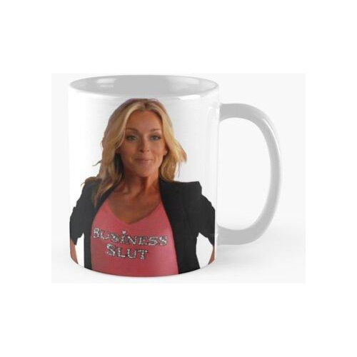 Taza Negocio Jenna Calidad Premium