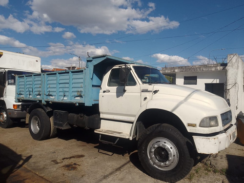 Ford 14000