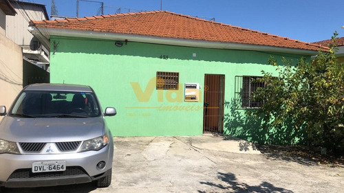 Imagem 2 de 10 de Sala Em Bela Vista - Osasco - 45254