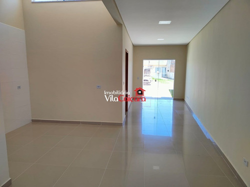 Imagem 3 de 15 de Casa Com 2 Quartos Sendo 1 Suite Pontal Do Parana - Cg-0108-1