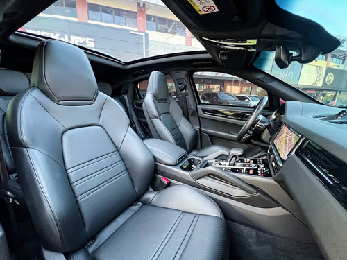 Imagem 7 de 8 de Porsche Cayenne 3.0 V6 E-hybrid Coupé Awd Tiptronic S