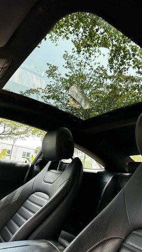 Mercedes Benz C300 Coupé