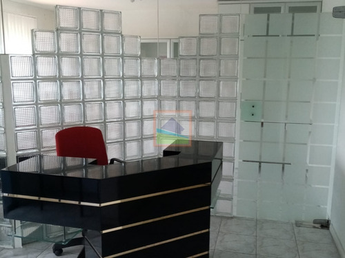 Imagen 1 de 10 de Apartamento Consultorio 1 Dorm En Maldonado Zona Centríca