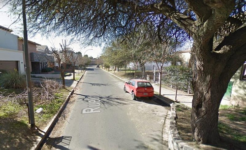 Casa Tipo Duplex En Jardines Del Jockey