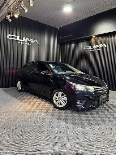 Toyota Corolla 1.8 Xei Mt 140cv