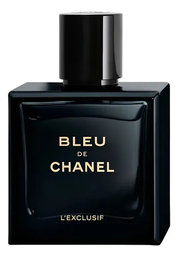 Perfume Chanel Bleu L'exclusif Parfum 100ml | Parcelamento sem juros