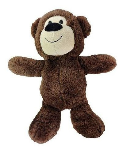 Imagem 1 de 1 de Brinquedo Para Cachorros Pelúcia Happy Bear Médio Jambo Pet