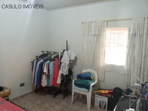 Casa - Venda - Jardim Paraiso - Cod. 2817 - V2817