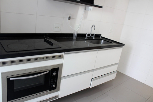 Imagem 11 de 27 de Apartamento Para Locação, Vila Gertrudes, São Paulo, Sp, Lindo Apartamento Com Um Dormitório, Bem Amplo E Em Uma Região Privilegiada - Sp - Ap1327_chucri