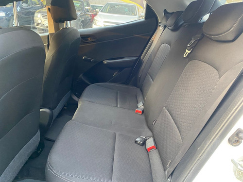Hyundai HB20 1.0 Sense Flex 5p 5 marchas