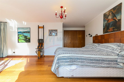 Departamento En Venta De 3 Dorm. En Las Condes