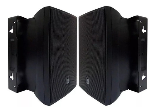 Alto-falante JBL Selenium Ambientare C621 preto