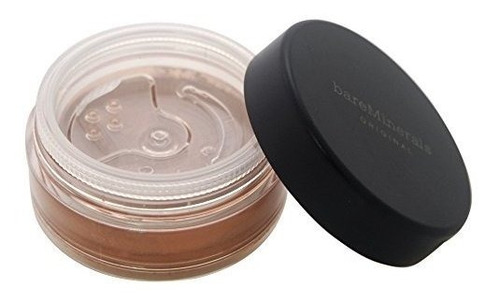 Rostro Bases - Base De Maquillaje Bareminerals Original Spf 