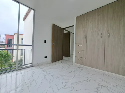 Apartamento En Arriendo En Portachuelo. Cod A27638