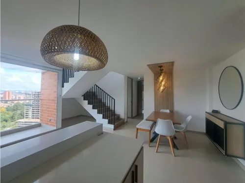 Vendo Duplex En Rionegro Antioquia