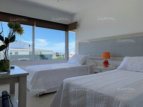 Imagen 28 de 30 de Alquiler Temporal Y Venta De Apartamento A Pasos De Playa Montoya, Punta Del Este - La Barra Montoya