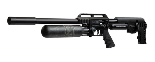Rifle Pcp Fx Impact M3