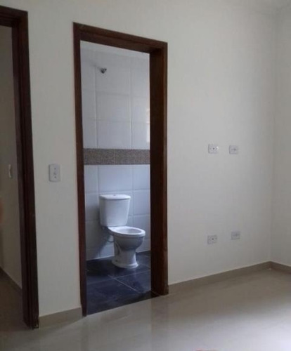 Imagem 7 de 7 de Venda Apartamento S/ Condomínio Santo André Brasil - 1570