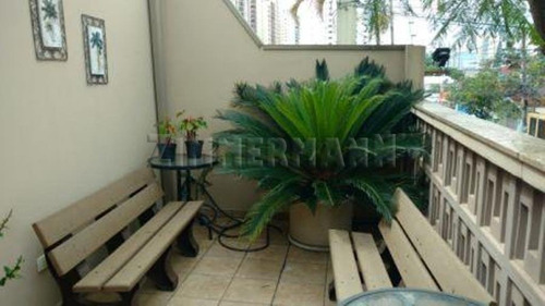 Casa - Alto Da Lapa - Ref: 118859 - V-118859