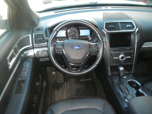 Imagen 12 de 13 de Ford Explorer