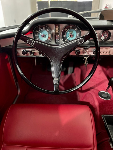 Imagen 11 de 15 de Volvo P 1800 S