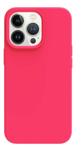 Case Silicona iPhone 2x1 Varios Colores iPhone 6 7 7plus X 