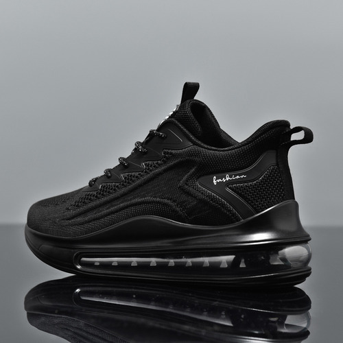 Zapatillas Air Cushion Para Correr Hombre Deportes