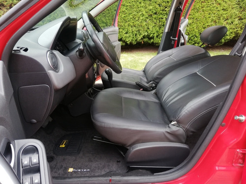 Renault Duster 2013 2.0 Dynamique 4x2 Automatica