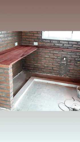 Hermoso Chalet De 4 Ambientes - Construcción Rápida En 30 Días - Sin Anticipo